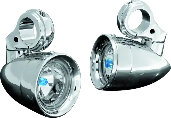 Kuryakyn Engine Guard Mounted Drive Light