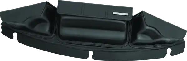 Kuryakyn Batwing Fairing Pouch Bag