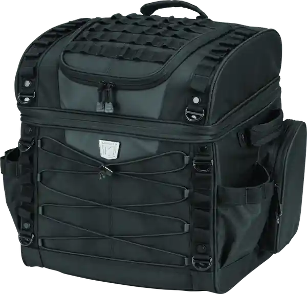 Kuryakyn Momentum Vagabond Bag