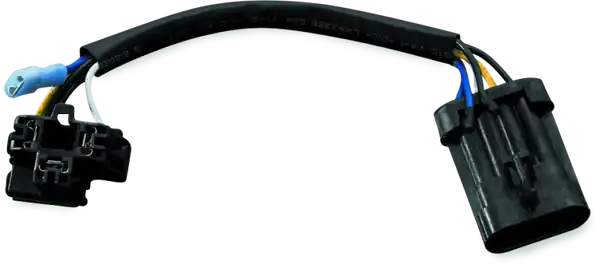 Kuryakyn Headlamp Adapter Harness
