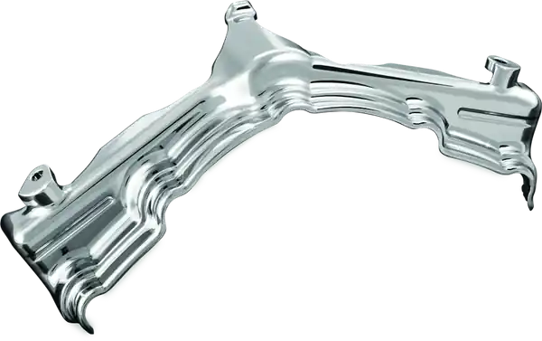 Kuryakyn Tappet Block Accents Chrome