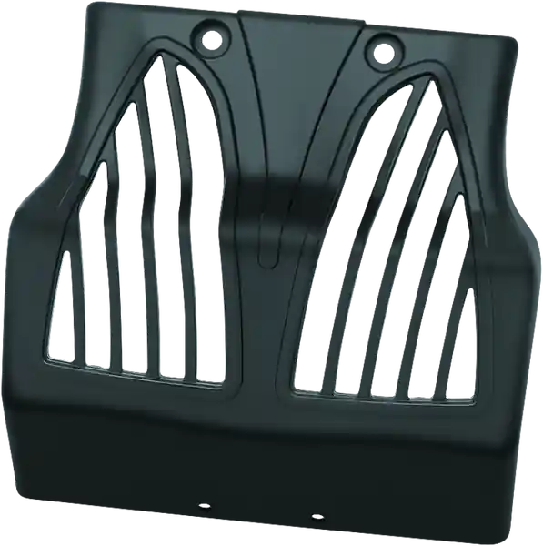 Kuryakyn Chin Fairing Indian Black