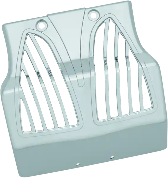 Kuryakyn Chin Fairing Indian Chrome