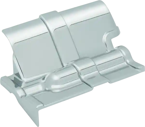 Kuryakyn Transmission Cover Indian Chrome