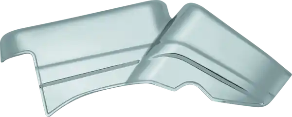 Kuryakyn Cylinder Base Cover Indian Models Chrome