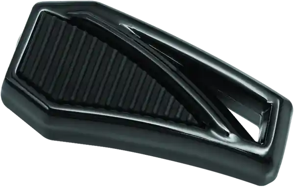 Kuryakyn Phantom Shift/Brake Peg Black