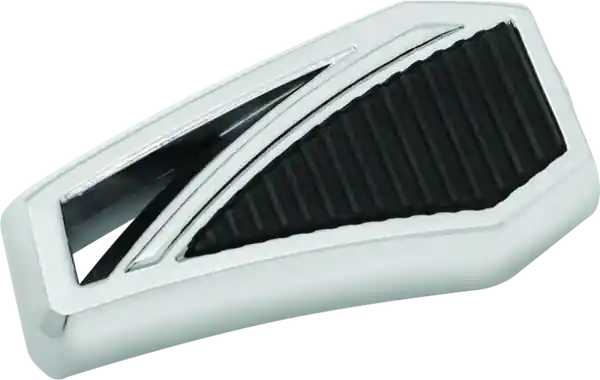 Kuryakyn Phantom Shift Peg Chrome