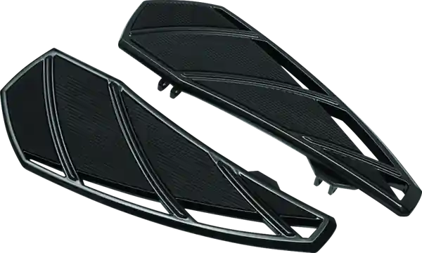 Kuryakyn Phantom Floorboards Black