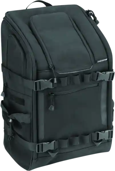 Kuryakyn Pet Palace Ruff-Pack