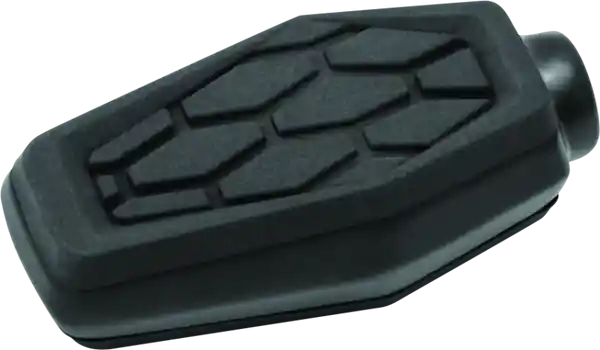Kuryakyn Hex Shift Peg Black