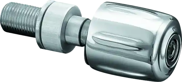Kuryakyn Universal Mechanical Throttle Cruise Assist Chrome