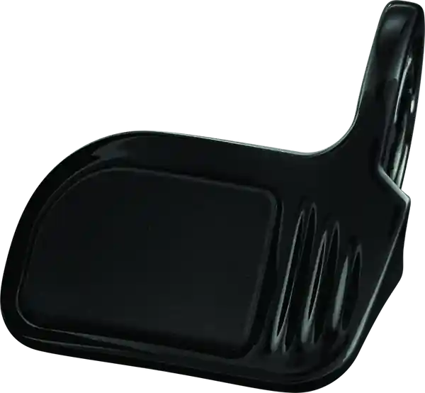 Kuryakyn Contoured ISO Throttle Boss Black