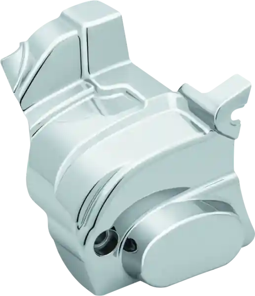 Kuryakyn Precision Lower Frame Cover Chrome