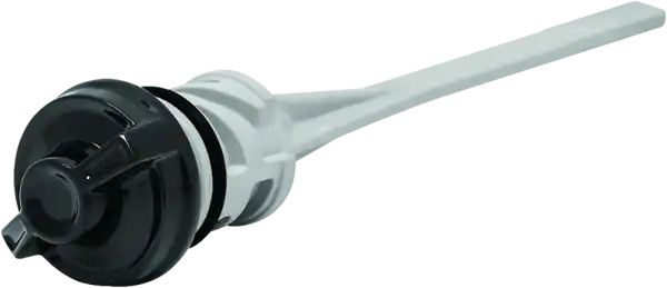 Kuryakyn Precision Dipstick 18-Up Softail Models Gloss Black