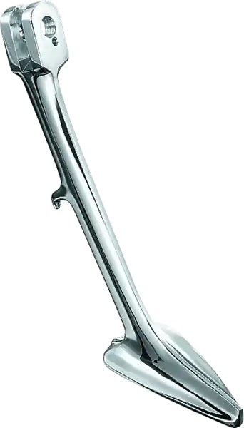 Kuryakyn Stand-Rite Kickstand 01-17 Honda GL1800 Chrome