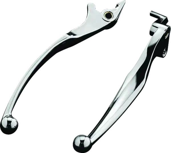 Kuryakyn Wide Style Levers For Yamaha Chrome