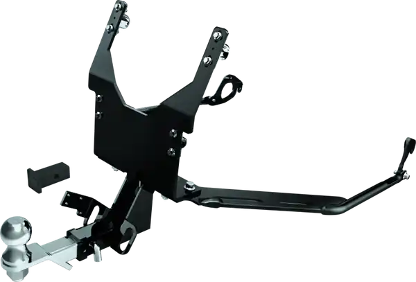 Kuryakyn Trailer Hitch 01-10 Honda GL1800