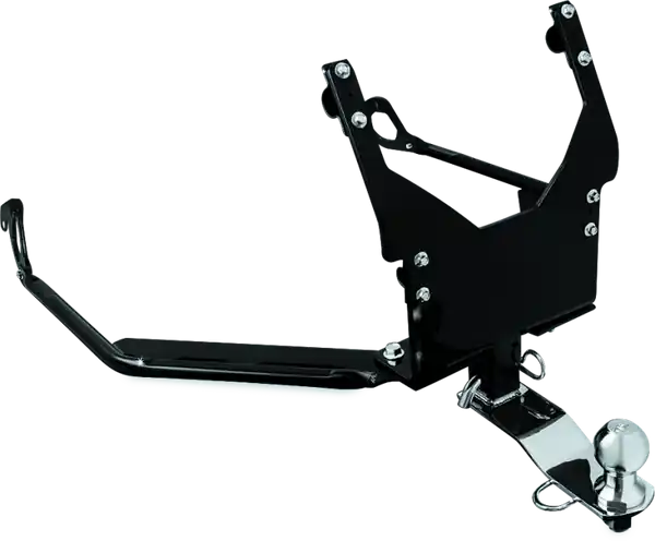 Kuryakyn Trailer Hitch 12-17 Honda GL1800