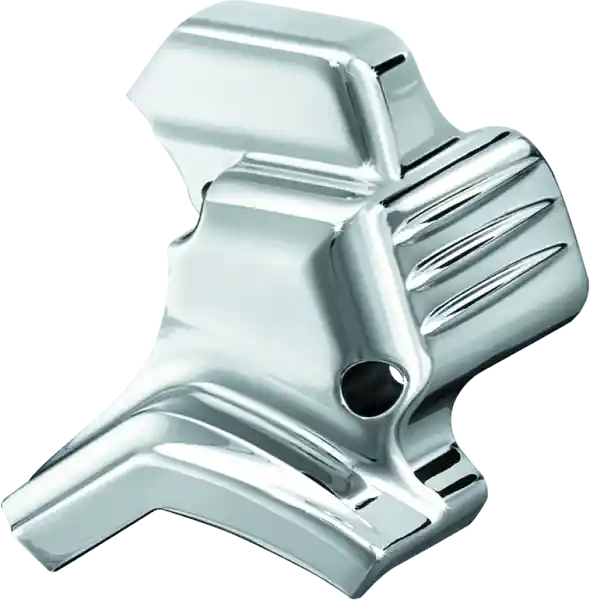 Kuryakyn Starter Cover 07-16 Touring Chrome