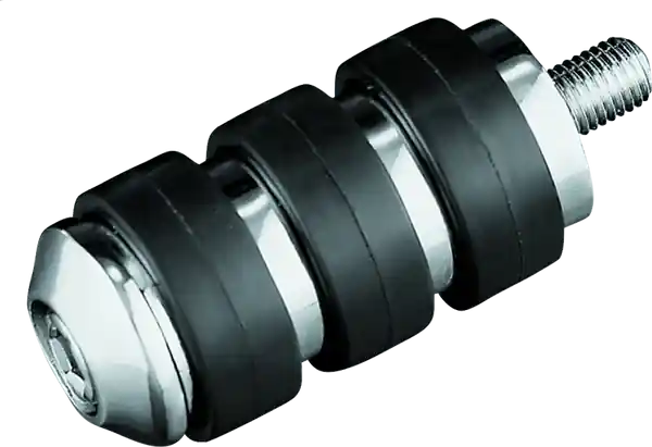 Kuryakyn Standard Shift Peg Chrome