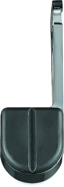 Kuryakyn Replacement Stirrup Arm & Pad Chrome (Each)