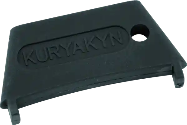 Kuryakyn Replacement Key For 8309 & 8310 Gas Cap