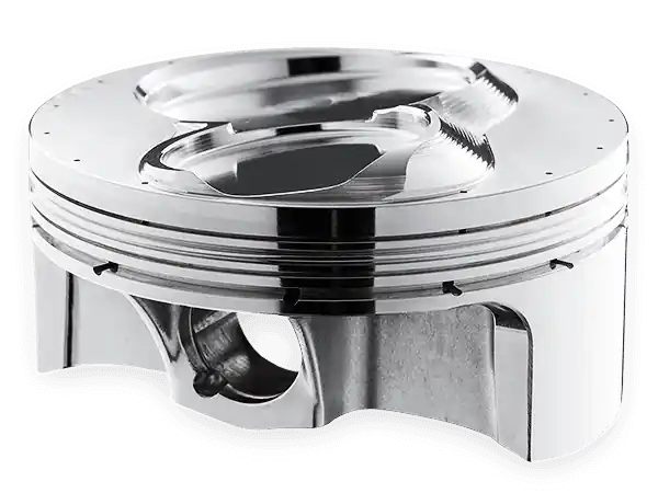 CP Piston BRS Ford 5.0L Gen 1 & 2 4V Coyote 3.660 Bore 5.932 Rod Set Of 8 (MTO Non-Cancel)