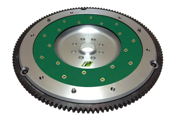 Fidanza 00-04 Ford Focus 2.0L Z Tech 5 Speed Aluminium Flywheel