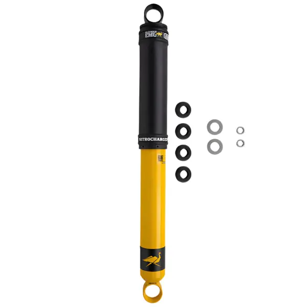 ARB / OME 05-12 Nissan Pathfinder Nitrocharger Plus Shock