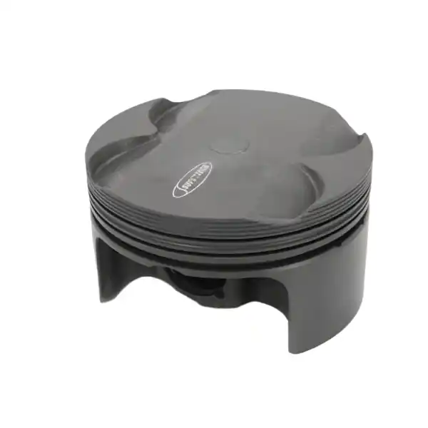Supertech Toyota 4AGE 16V 81mm Bore 30.5mm Comp Height 11:1 CR Pistons - Set of 4 (Excl Rings)