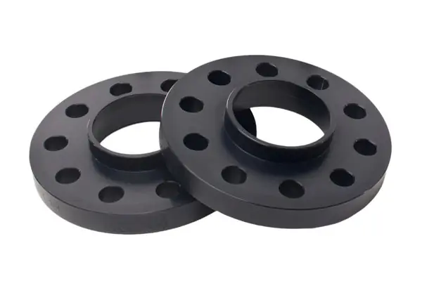 H&R 13-16 Mercedes-Benz GL350/450/550 X166 DR Wheel Spacer Bolt (Pair) 66.5 CB 5/112 BP 10.0mm Width
