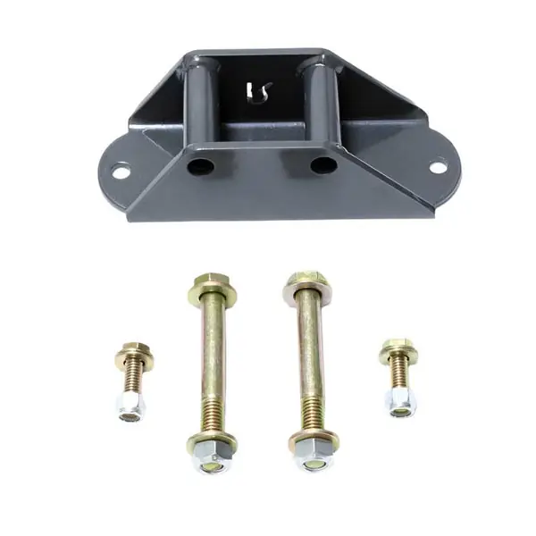 MaxTrac 04-18 Nissan Titan 2WD Rear Carrier Bearing Spacer
