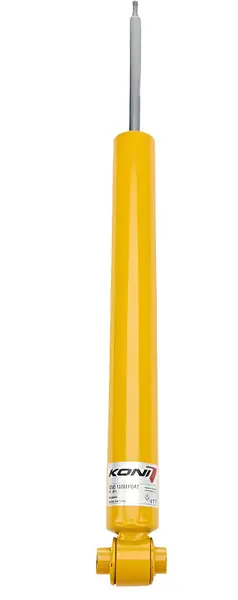 Koni Sport (Yellow) Shock 17+ Tesla Model 3/ 20+ Model Y AWD/RWD Rear
