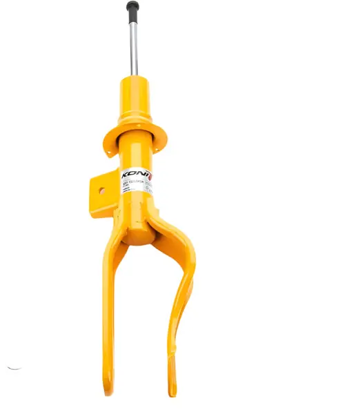 Koni Sport (Yellow) Shock 17+ Tesla Model 3/ 20+ Model Y AWD/RWD Front Driver Side