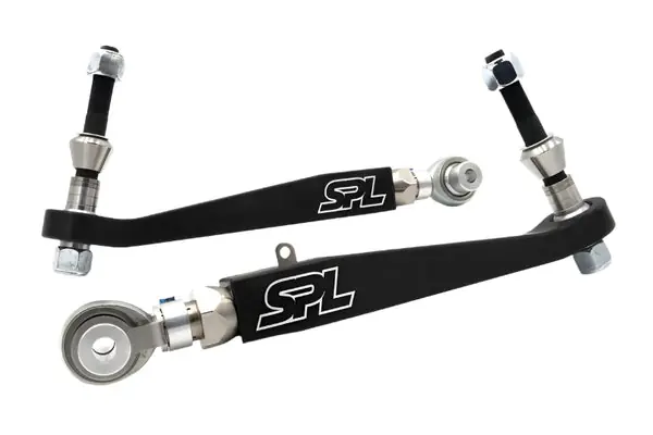 SPL 2022+ BMW G80/G82 M3/M4 Front Lower Control Arms