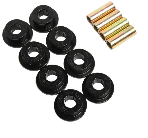 Camburg 05-23 Toyota Tacoma / 00-06 Tundra / 03-24 4-Runner UCA Bushing/Sleeve Kit