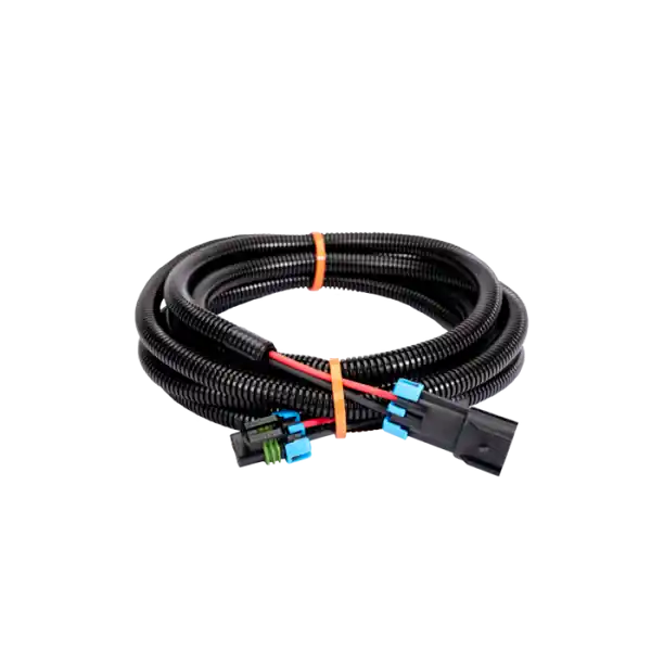 Fleece Performance 17-24 Ford F250-550 Powerstroke Fuel Heater Extension Harness