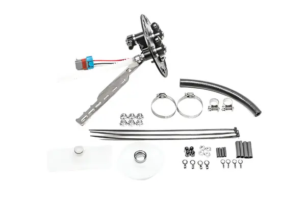 Radium Engineering 90-93 Acura Integra/88-91 Honda Civic CRX Fuel Hanger (wal F90000274/285)