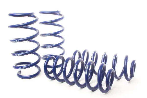 H&R 20-22 Ford Escape 4WD (Incl. Hybrid) Raising Spring
