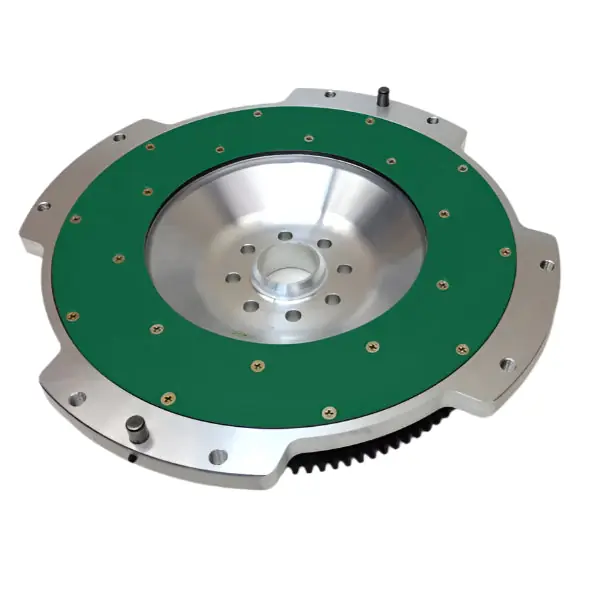 Fidanza Land Cruiser V8 1UZ-FE Aluminum Flywheel