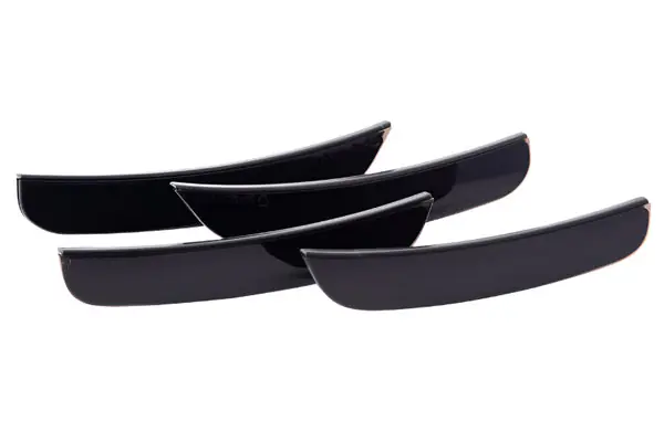Diode Dynamics 15-21 Dodge Charger LED Sidemarkers - Smoked (set)