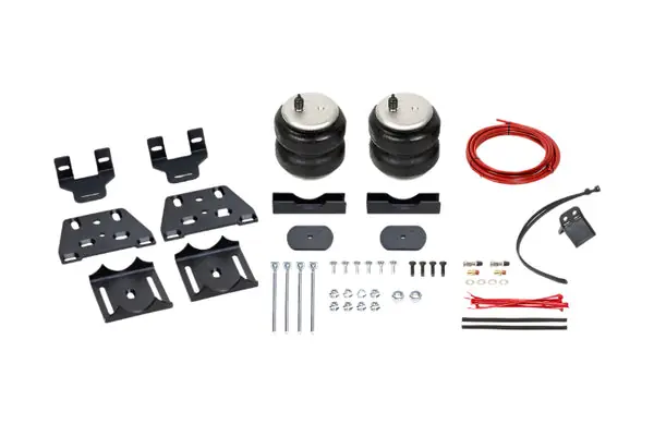 Firestone 24-25 Toyota Tacoma 4WD Only Ride-Rite Air Helper Spring Kit (W217602599)