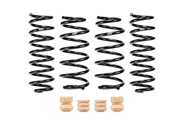Eibach 22+ Jeep Grand Cherokee 3.6L V6 4WD Pro-Kit Front & Rear Springs