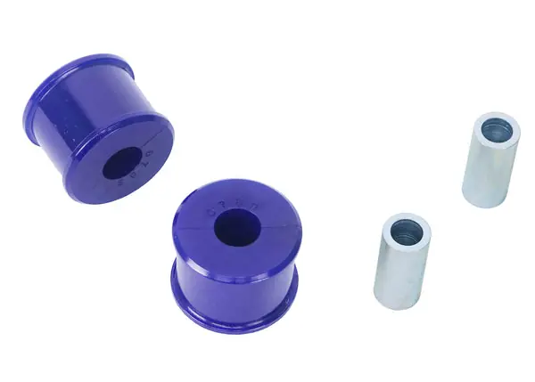 SuperPro 1967 Jaguar 240 Rear Control Arm Bushing Kit