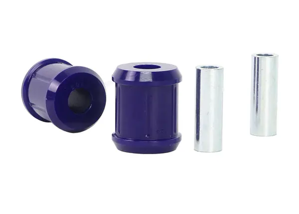 SuperPro Rear Lower Trailing Arm Rear Bush Kit