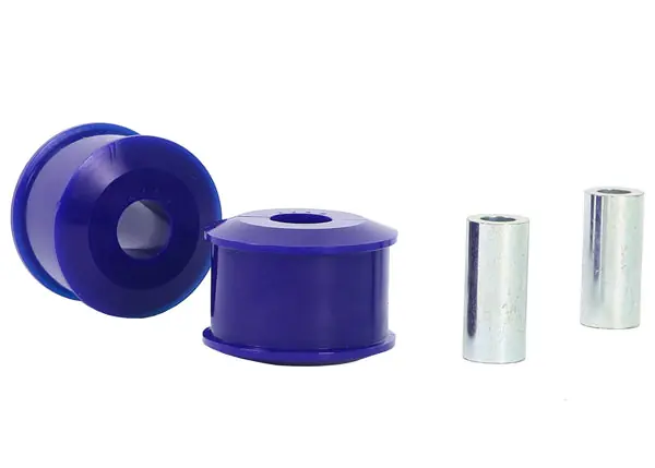 SuperPro Mitsubishi Rear Differential Mount Bushing Kit
