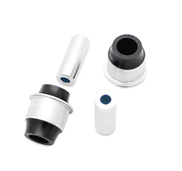 SuperPro 2022 Volkswagen GTI S Rear Lower Inner Control Arm Bushing Kit - Motorsport