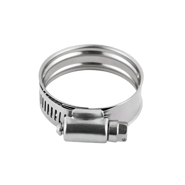 Mishimoto Sure Grip Worm Gear Clamp 39mm 10-Pack