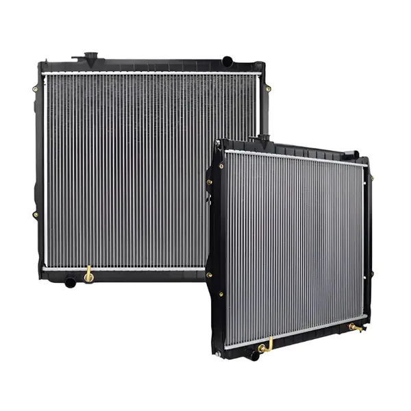 Mishimoto Toyota Tacoma Replacement Radiator 1995-2004