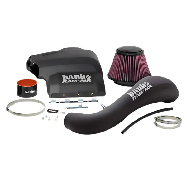 Banks Power 11-14 Ford F-150 5.0L Ram-Air Intake System
